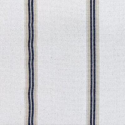 Cómo tapizar con tela de saco con diseño - La Tapicera